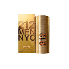 Carolina Herrera 212 Men NYC Parfum