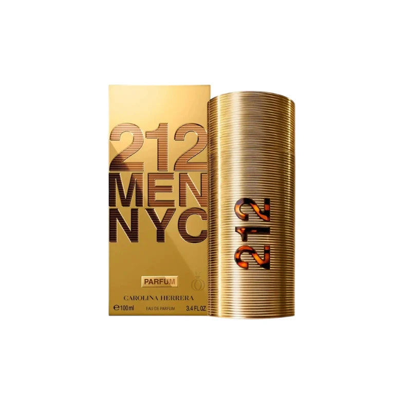 Carolina Herrera 212 Men NYC Parfum