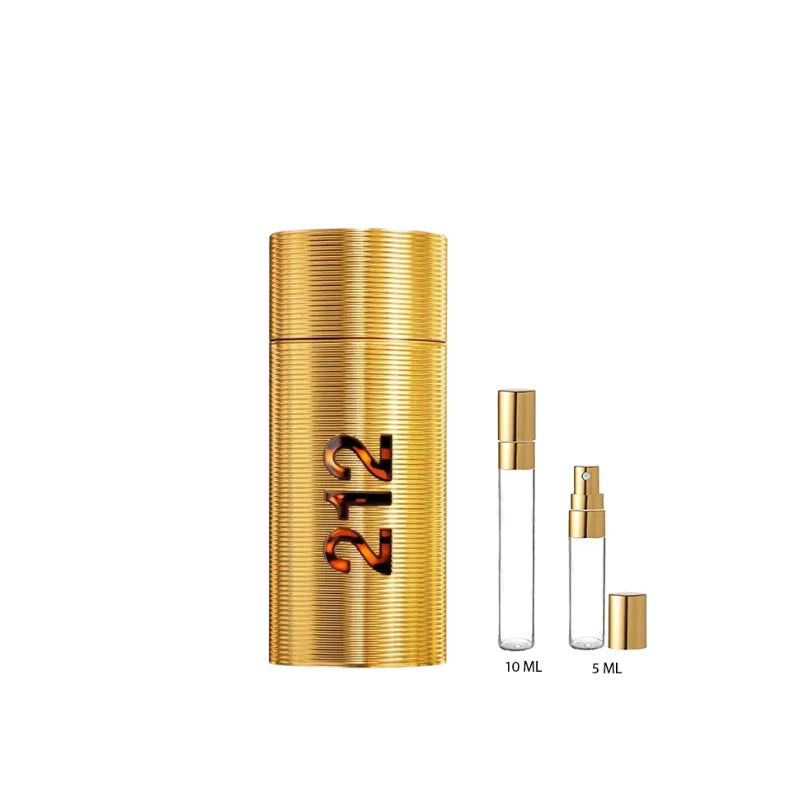Carolina Herrera 212 Men NYC Parfum