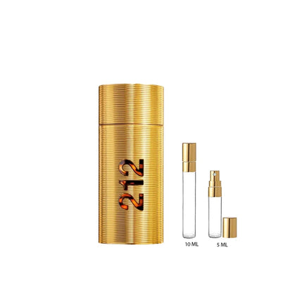 Carolina Herrera 212 Men NYC Parfum