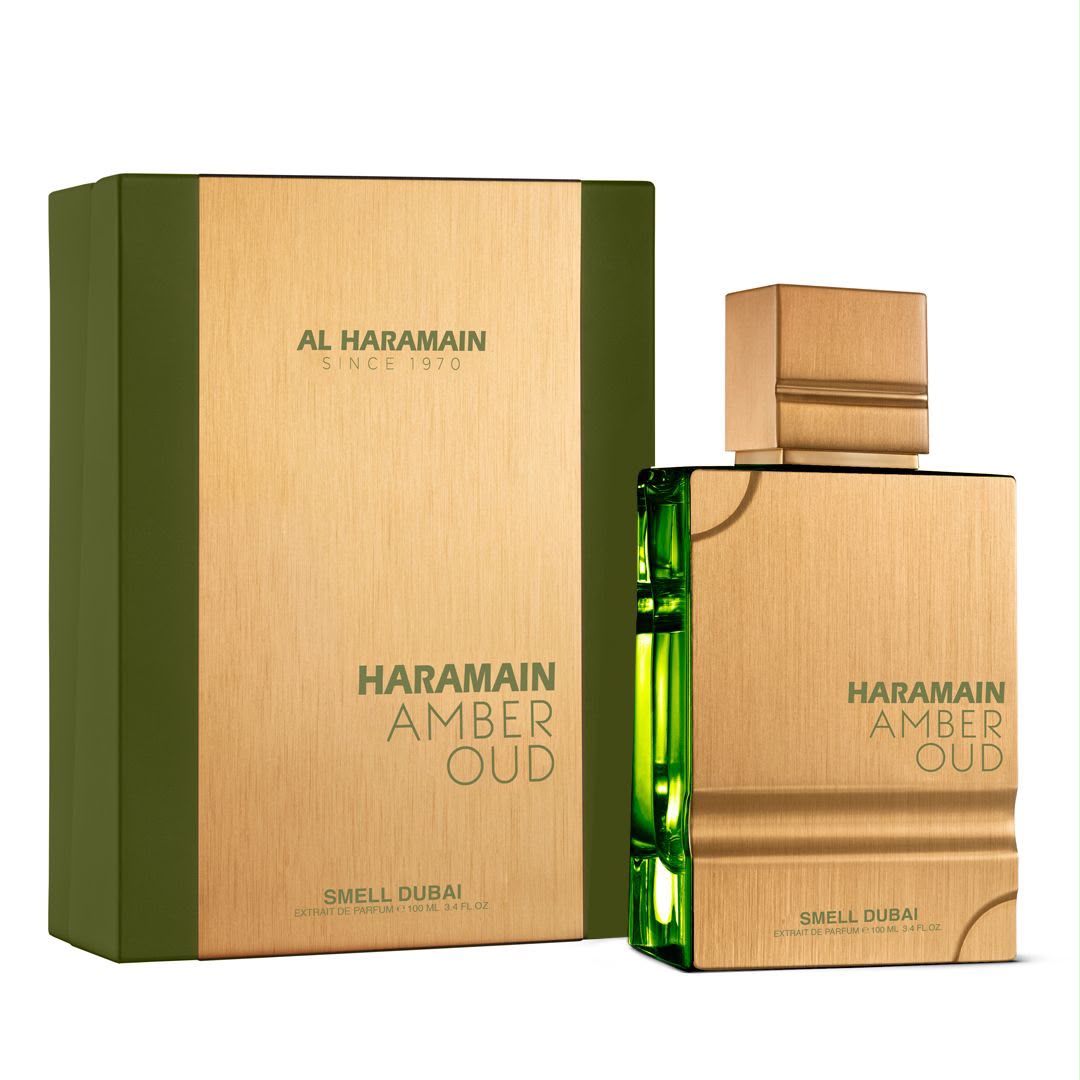 Al Haramain Amber Oud Smell Dubai Extarit De Parfum