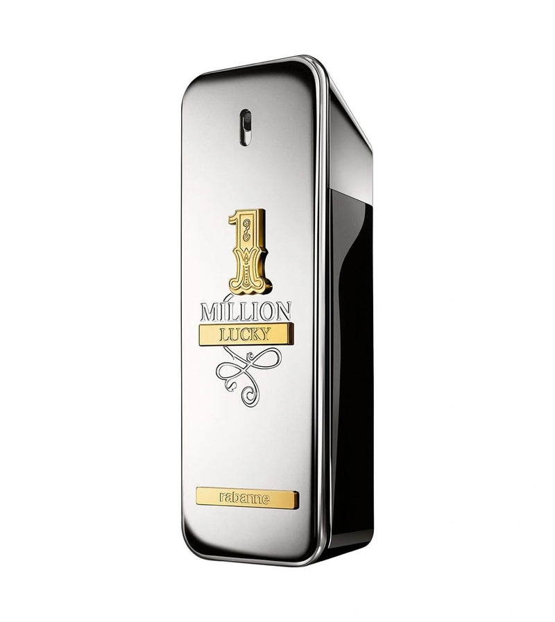 1 Millon Lucky De Paco Rabanne