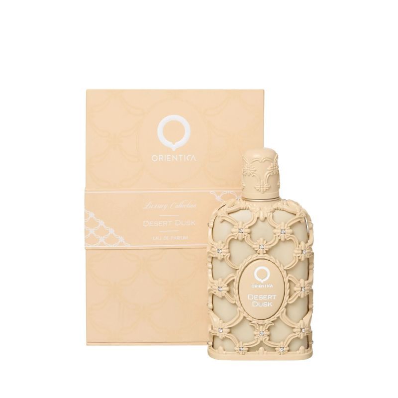 Orientica Desert Dusk 80 ml Eau de Parfum Unisex Original