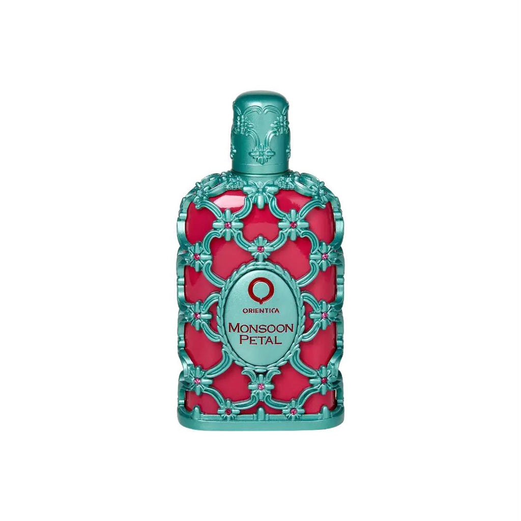 Orientica Monsoon Petal