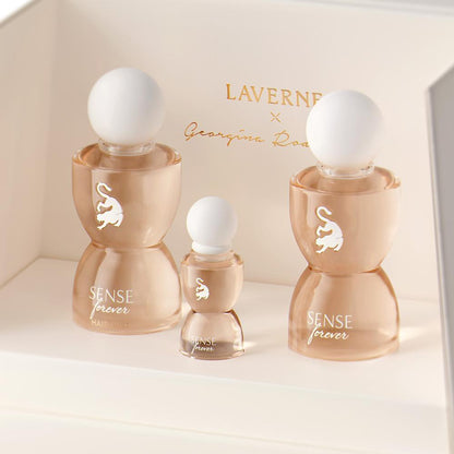 Set Sense Forever Laverne 3 Piezas EDP Mujer Original