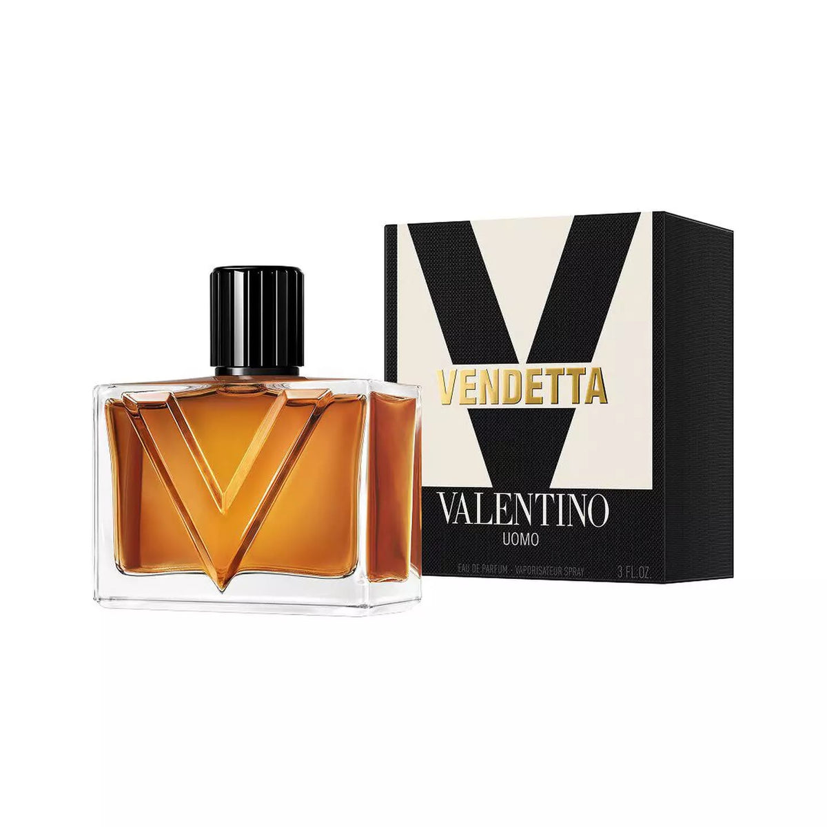 Valentino Uomo Vendetta