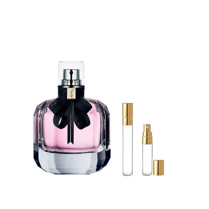 Yves saint laurent Mon Paris EDP