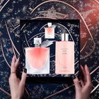 Lancome La Vie Est Belle Set de regalo miniatura + crema corporal