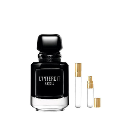 Givenchy L’Interdit Absolu