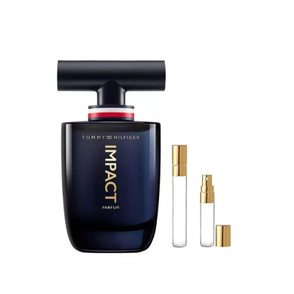 Tommy Impact Parfum