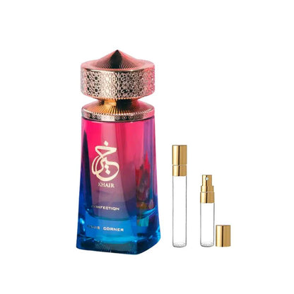 Paris Corner Khair Confection