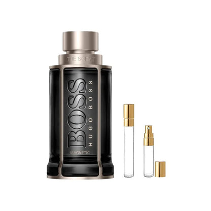 Hugo Boss The Scent Magnetic For Him