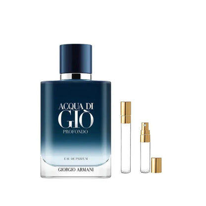 Armani Acqua di Gio Profondo