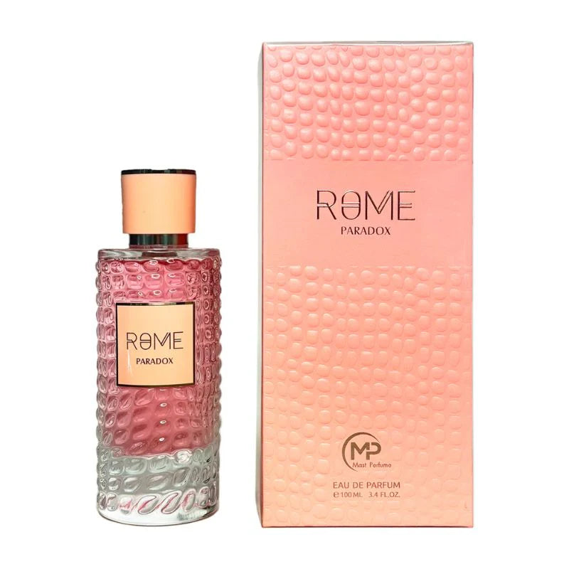 Bharara Mast Perfume Rome Paradox