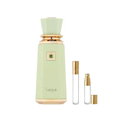 French Avenue Luscious