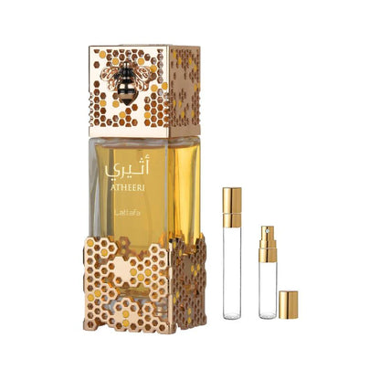 Lattafa Atheeri Eau de Parfum