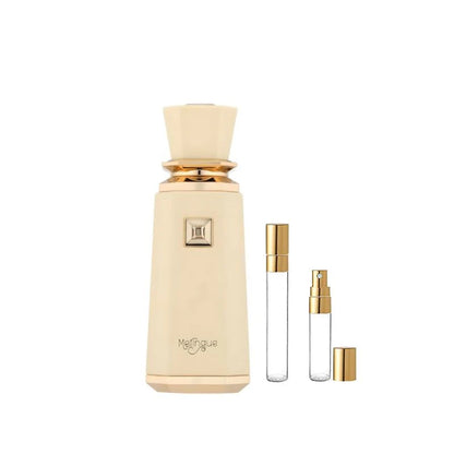 French Avenue Meringue