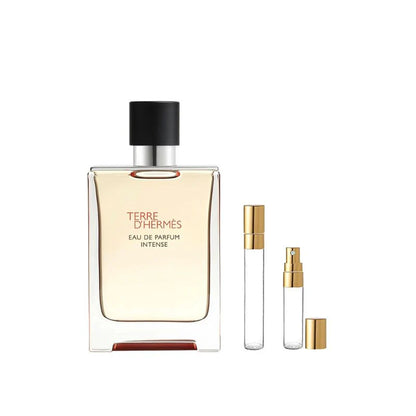 Hermes Terre d'Hermès EDP Intense