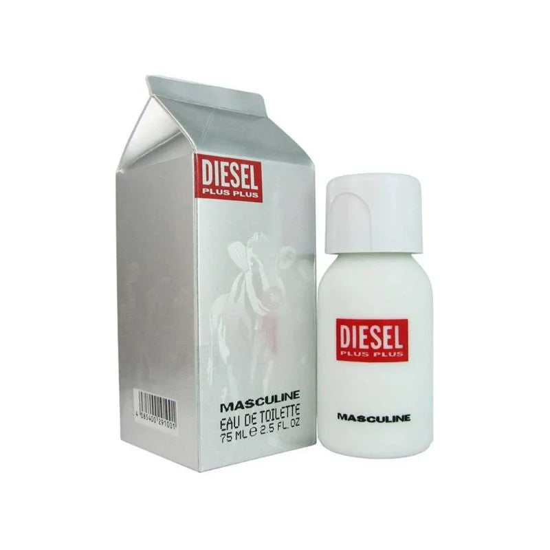 Diesel Plus Plus