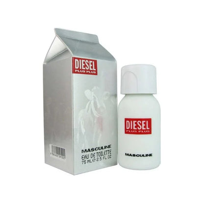Diesel Plus Plus