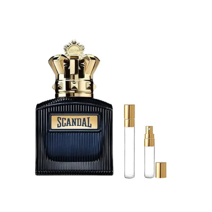 Jean Paul Gaultier Scandal Intense pour homme