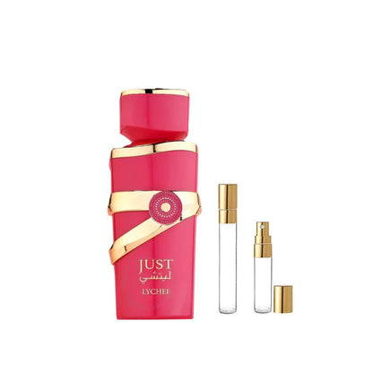 Fragrance World Just Lychee