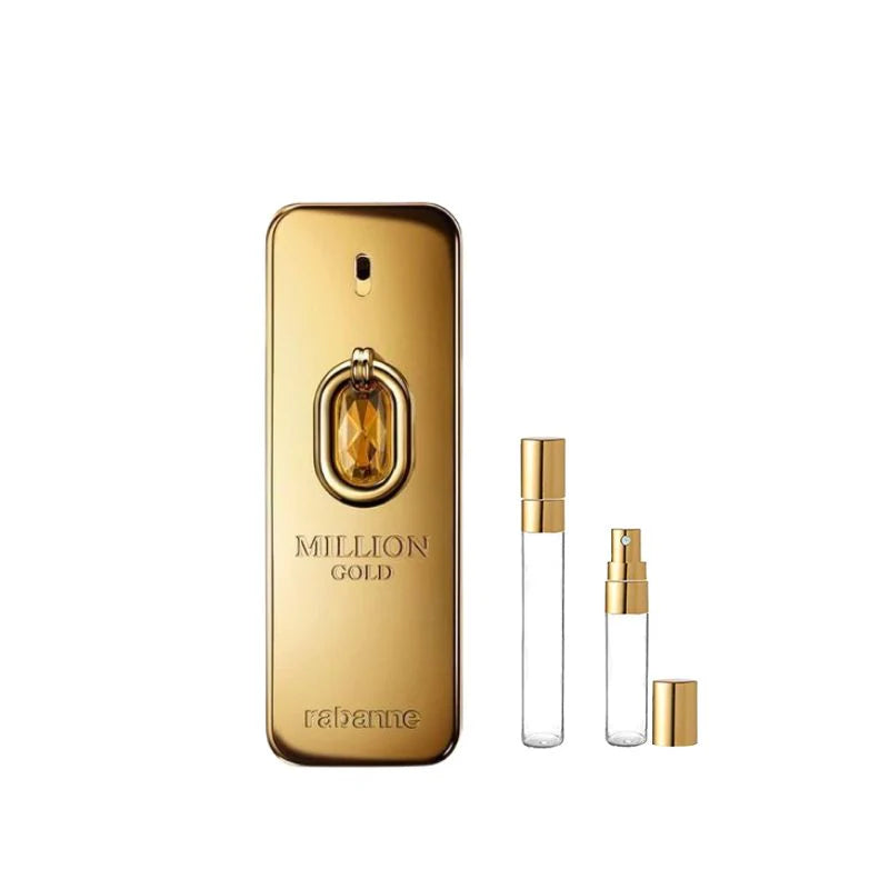 Rabanne One Million Gold elixir