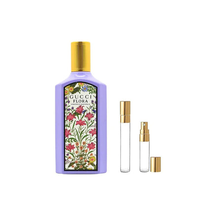 Gucci Flora Gorgeous magnolia