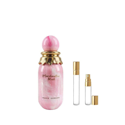 Paris Corner Marshmallow Blush