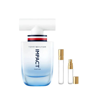Tommy Hilfiger Eau de Toilette Impact Together