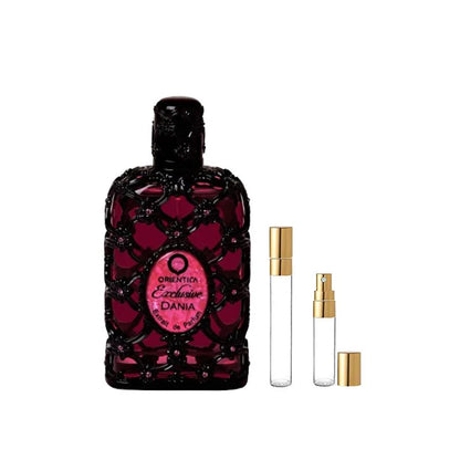 Orientica Luxury Collection Dania