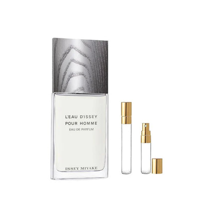 Issey miyake pour homme eau de parfum