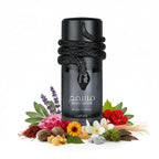 Musamam Black Intense Lattafa 100 ml EDP Hombre Original