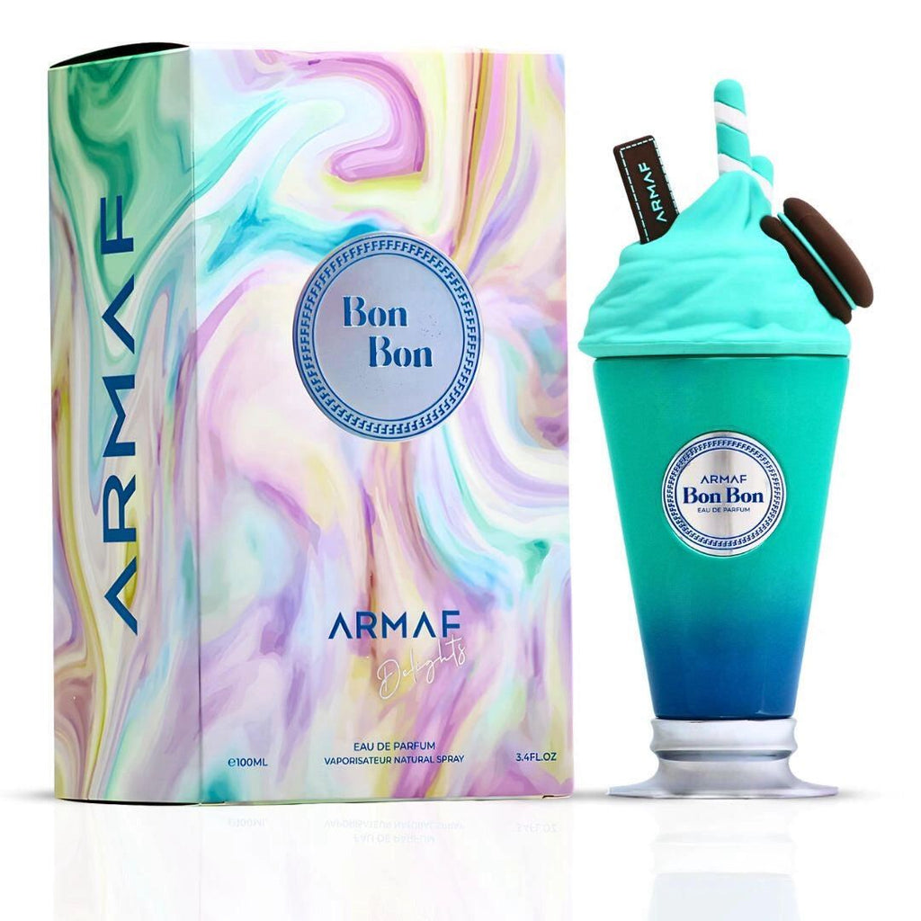 Bon Bon Armaf Delights 100 ML EDP