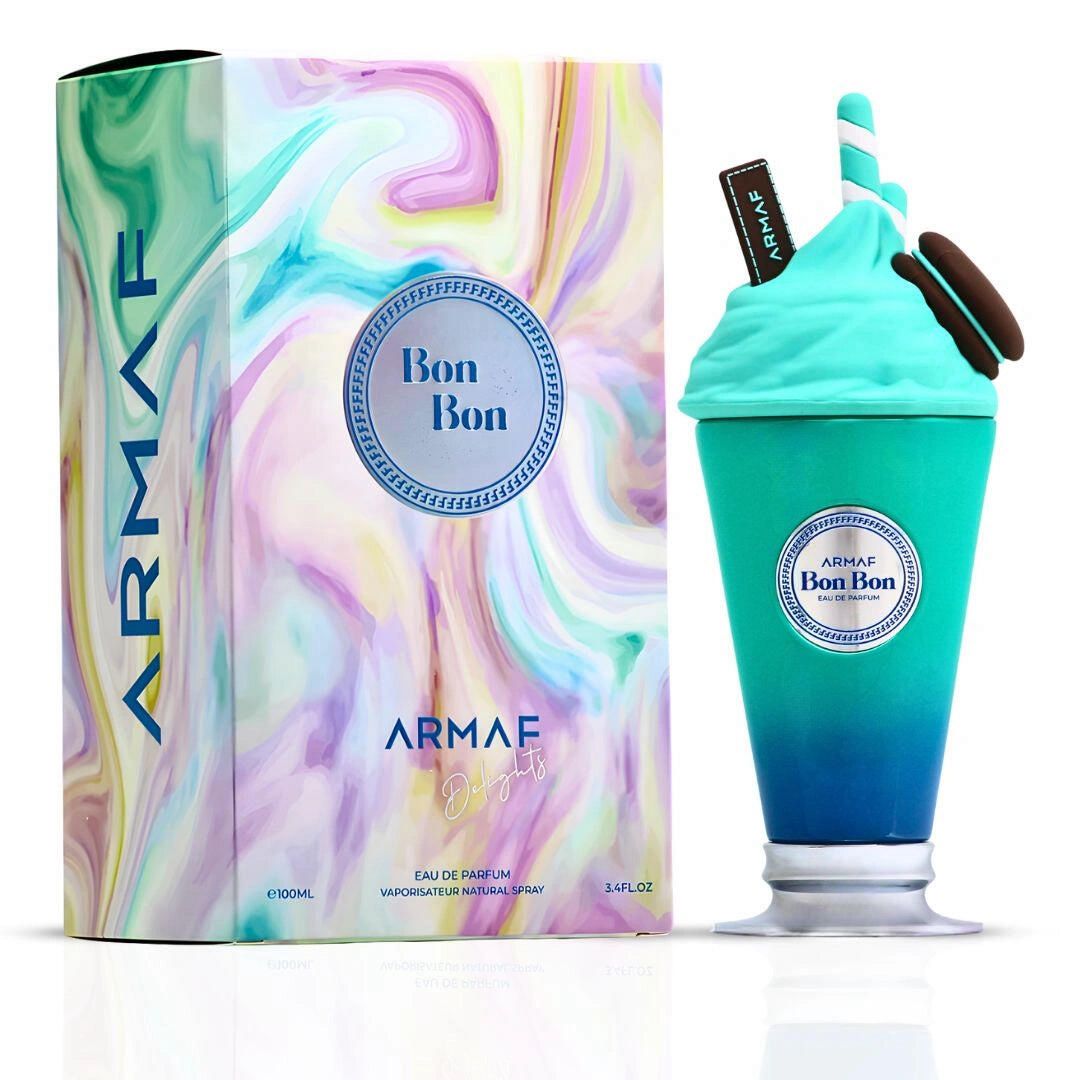 Bon Bon Armaf Delights 100 ML EDP