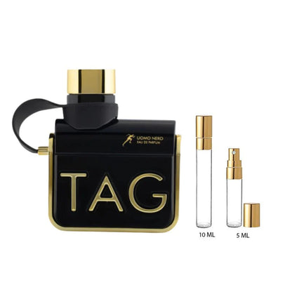 Armaf Tag Him Uomo Nero