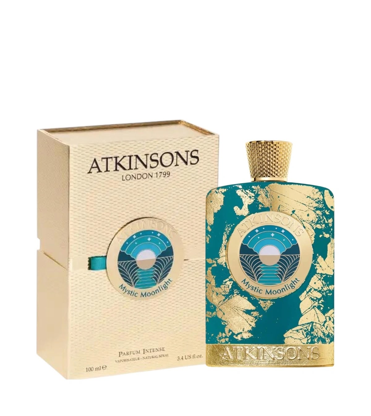 ATKINSONS MYSTIC MOONLIGHT