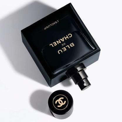 Bleu de Chanel L'Exclusif