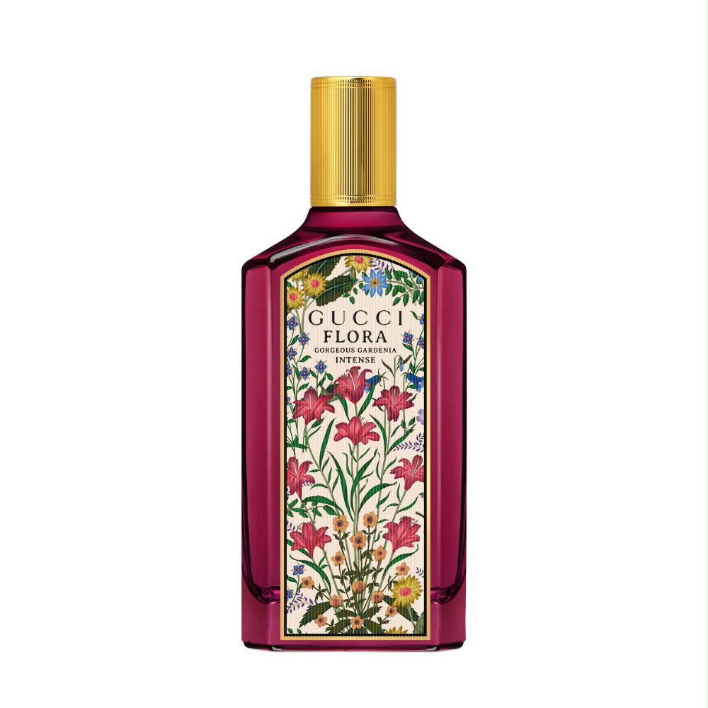 Gucci Flora Gorgeous Gardenia Intense