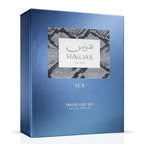 Perfume Kit Rasasi Hawas Ice for Him Eau de Parfum 100ml Hombre
