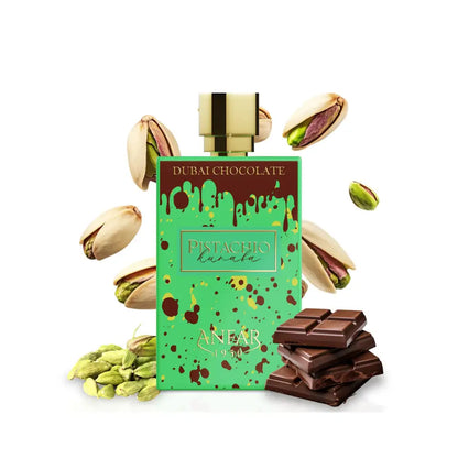 Anfar Pistachio Dubai Chocolate