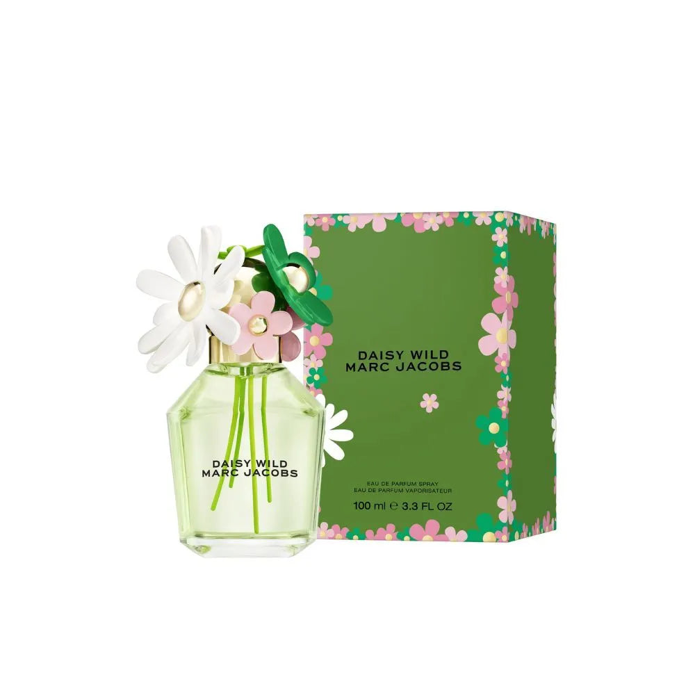 Marc Jacobs Daisy Wild Eau De Parfum