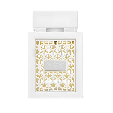 Lattafa Rave Now White