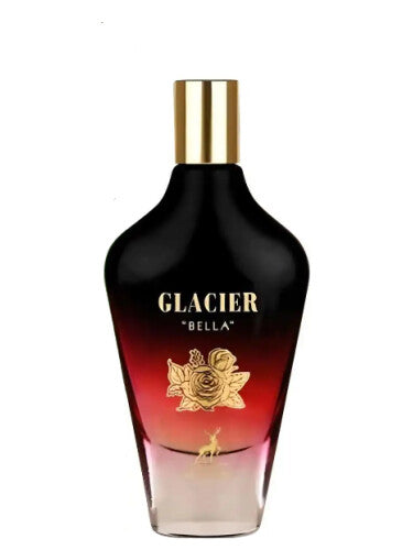 Maison Alhambra Glacier Belle
