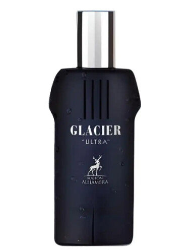 Maison Alhambra Glacier Ultra