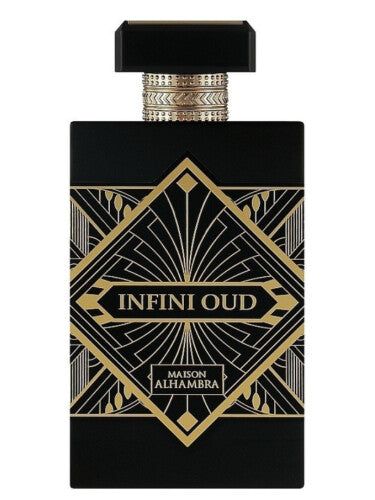Maison Alhambra Infini Oud