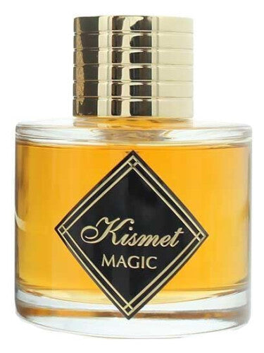 Maison Alhambra Magic
