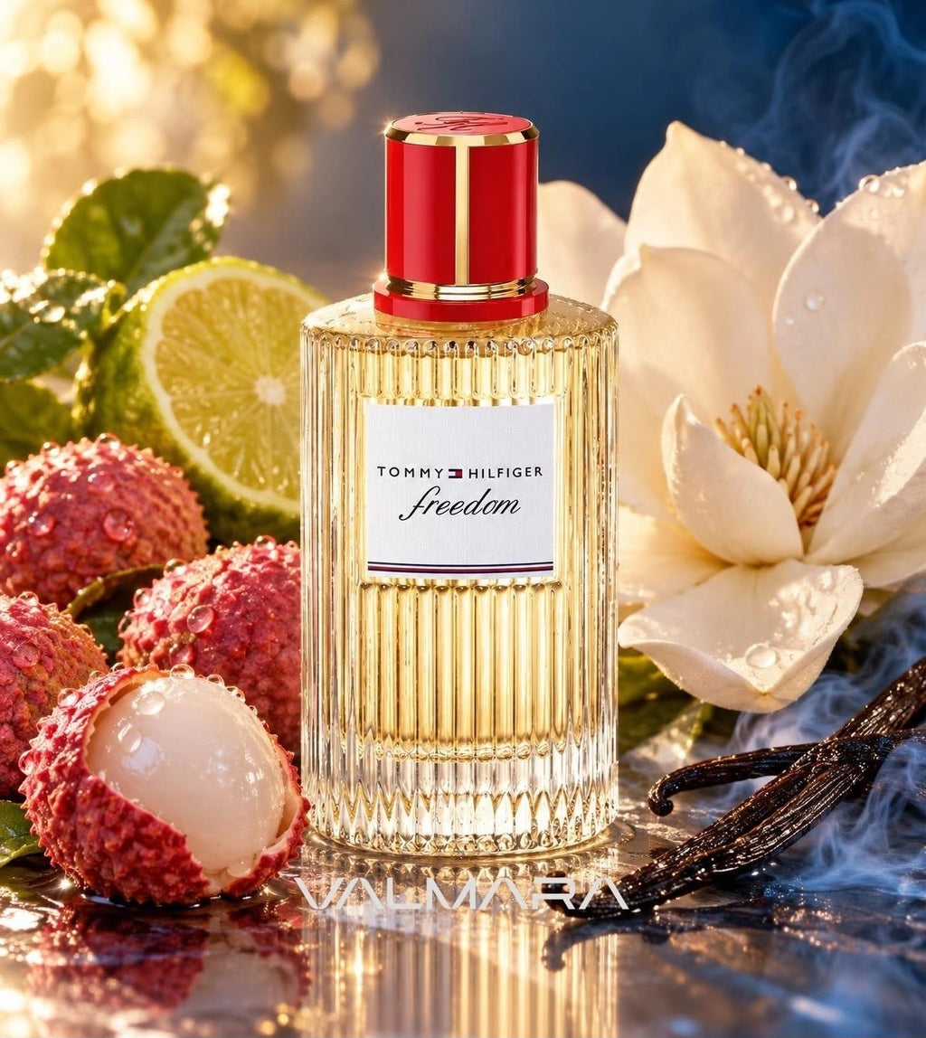 Tommy Hilfiger Freedom Mujer