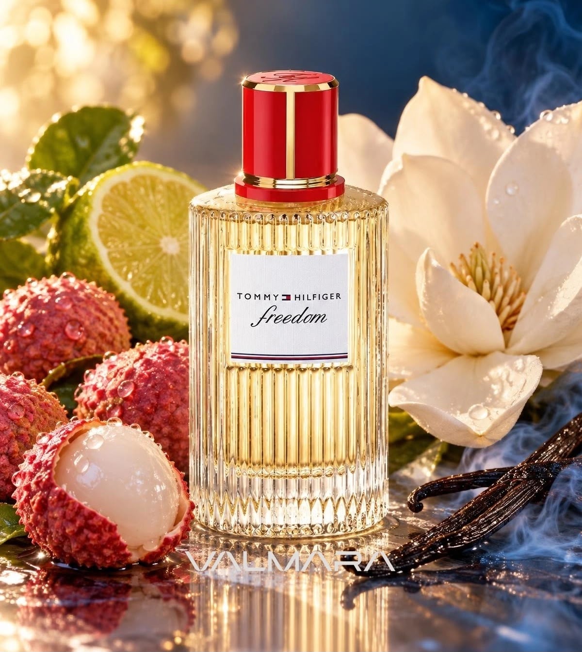 Tommy Hilfiger Freedom Mujer