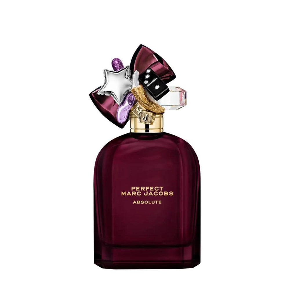 Marc Jacobs Perfect Absolute Eau De Parfum 100ml Mujer